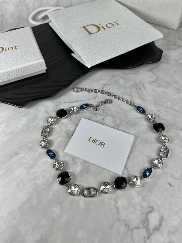 Dior 迪奥 项链